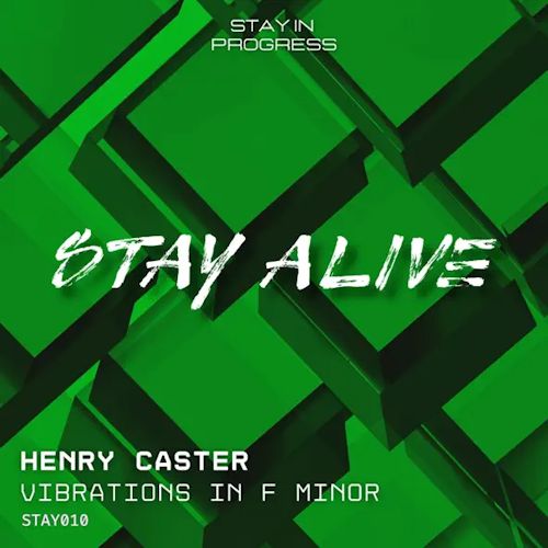 Henry Caster - Vibrations In F Minor