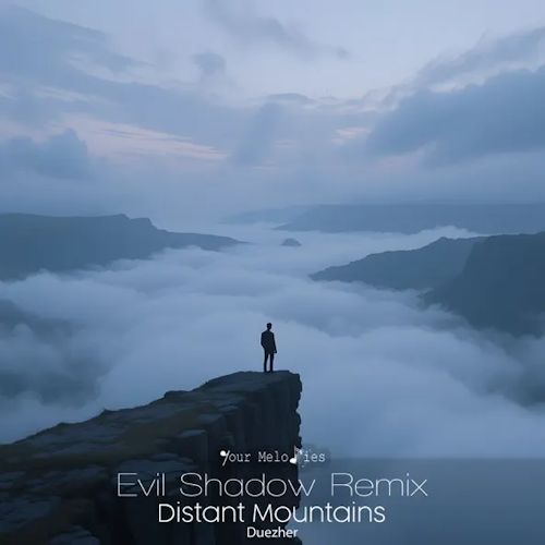 Duezher - Distant Mountains
