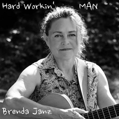Brenda Janz - Hard Workin' Man 