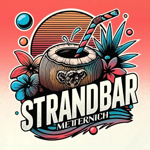 Metternich - Strandbar