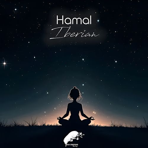  Iberian - Hamal