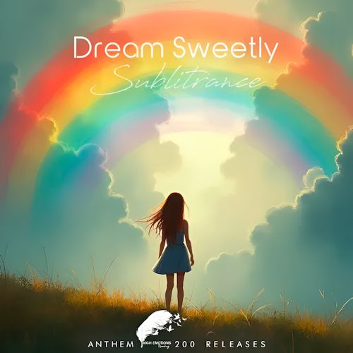 Sublitrance - Dream Sweetly
