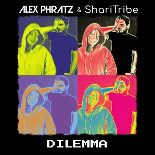 Alex Phratz & ShariTribe - Dilemma