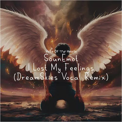 SounEmot - I Lost My Feelings