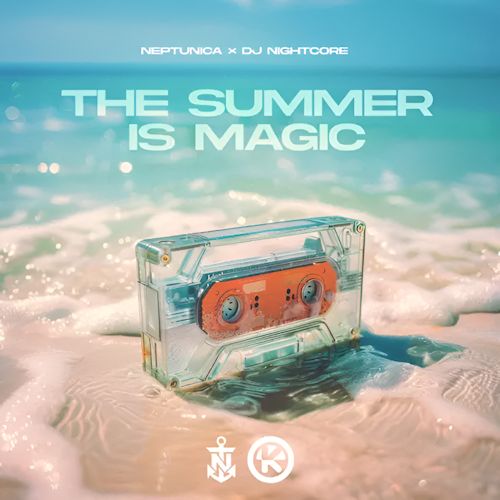 NEPTUNICA & DJ NIGHTCORE - The Summer Is Magic