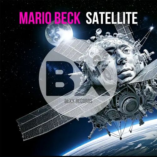 Mario Beck - Satellite