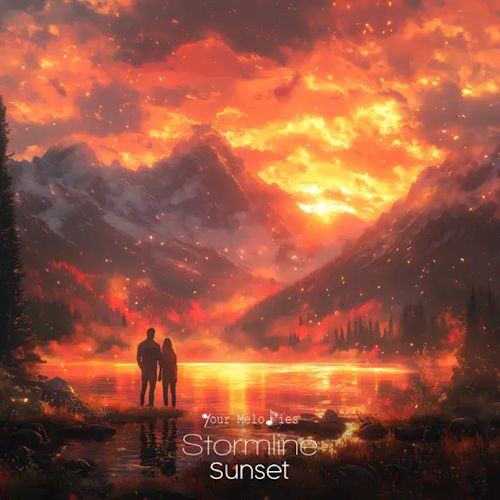 Stormline - Sunset