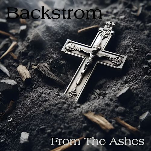 Backstrom feat. Bart Topher - From The Ashes