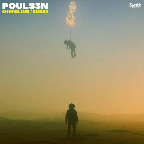 Pouls3n - Shoreline/Ember