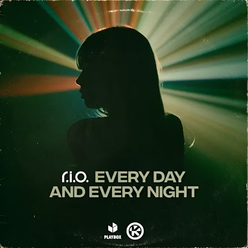 R.I.O. - Every Day And Every Night