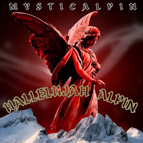  Mystic Alpin - Hallelujah Alpin