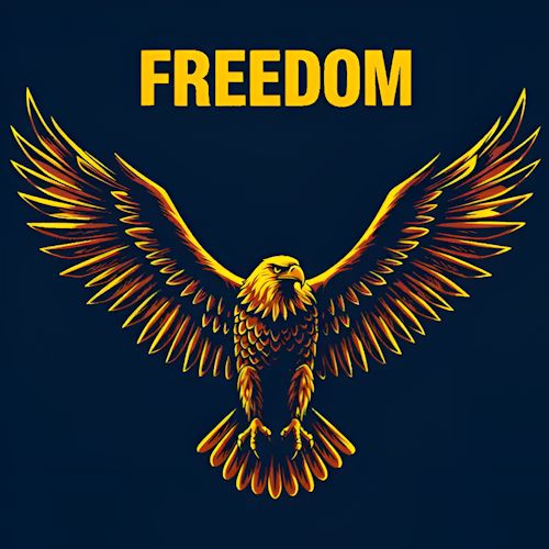 Stephen Dowd - Freedom