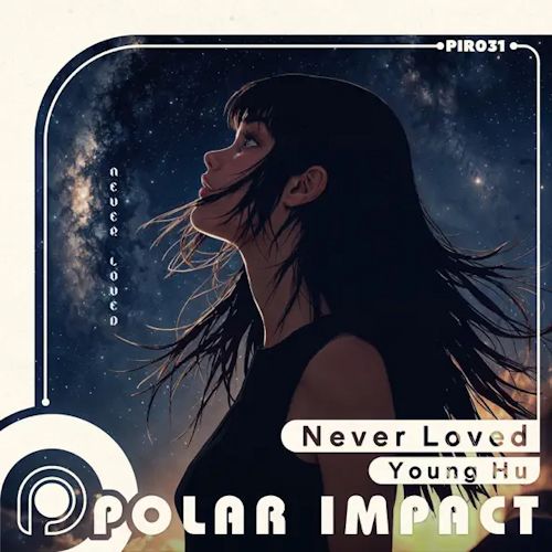  Young Hu - Never Loved