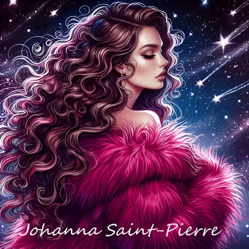 Johanna Saint-Pierre - Mama