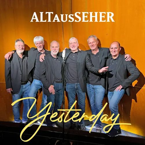 Altausseher - Yesterday