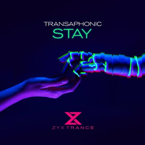 Transaphonic - Stay