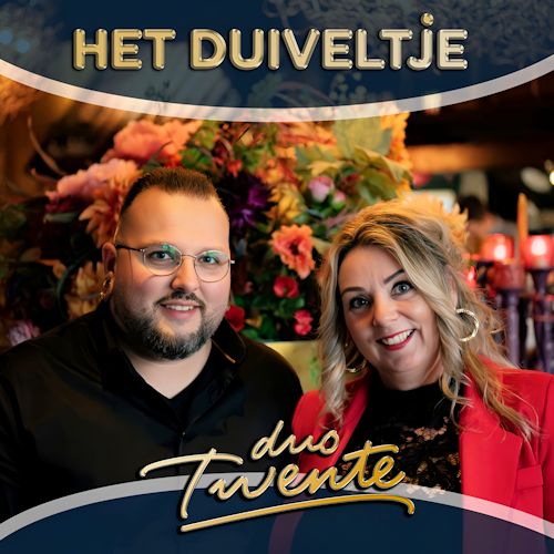 Duo Twente - Het Duiveltje