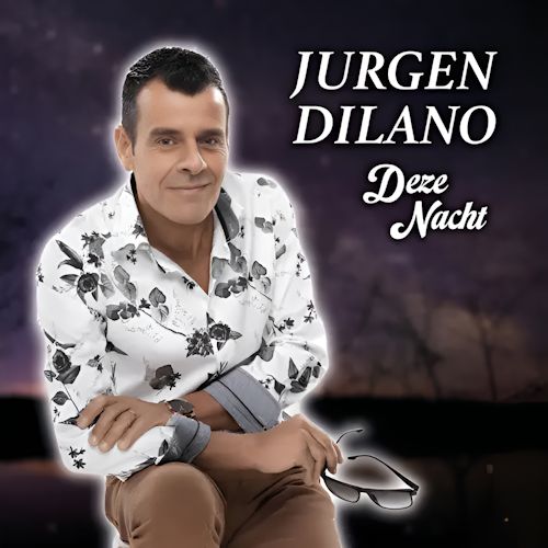  Jurgen Dilano - Deze Nacht