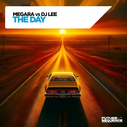 MEGARA vs. DJ LEE - The Day
