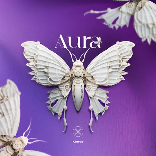 Kinree - Aura