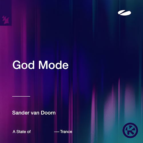 Sander van Doorn - God Mode
