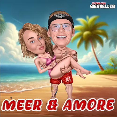 Stefan von BierKeller - Meer & Amore