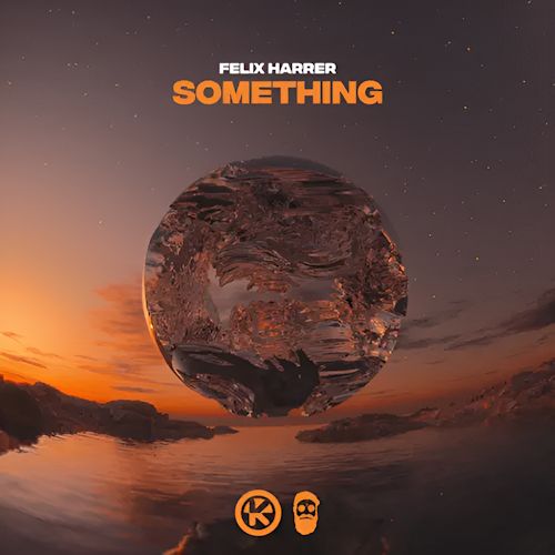 Felix Harrer - Something