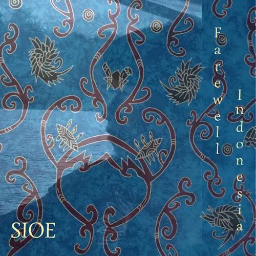 SIOE - Farewell Indonesia