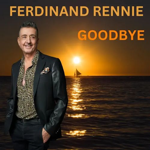 Ferdinand Rennie - Goodbye