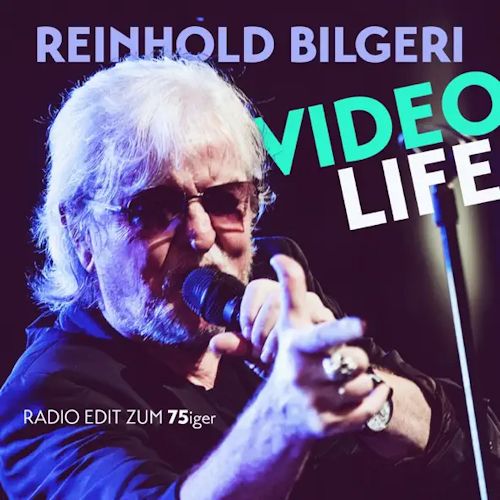 Reinhold Bilgeri - Video Life