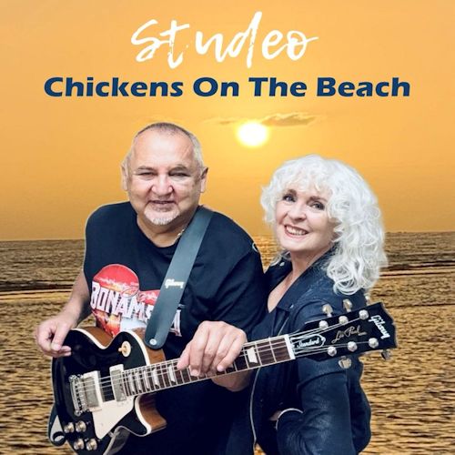 Studeo - Chickens On The Beach