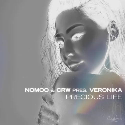 Nomoo & CRW pres. Veronika - Precious Life