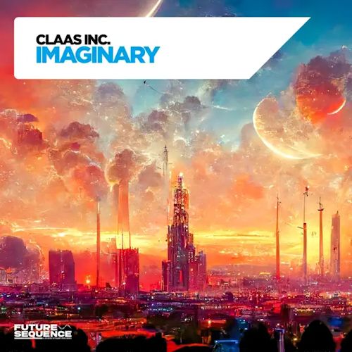 CLAAS INC. - Imaginary