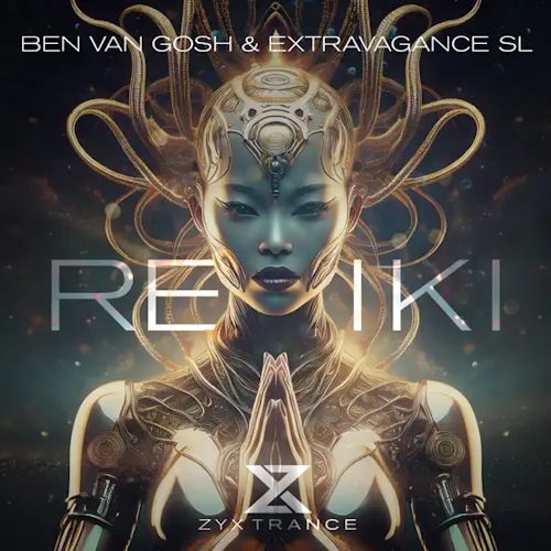 Ben van Gosh & Extravagance SL - Reiki