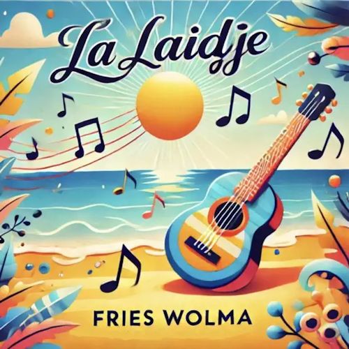 Fries Wolma - La Laidje