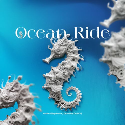 Indie Elephant - Ocean Ride
