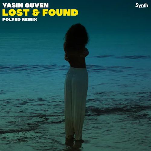 Yasin Guven - Lost & Found