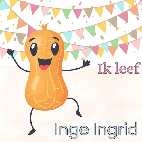 Inge Ingrid - Ik Leef