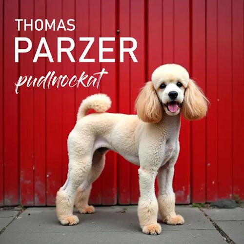 Thomas Parzer - Pudlnockat