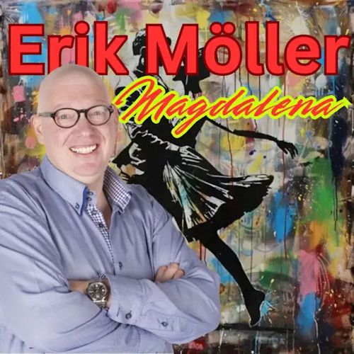 Erik Möller - Magdalena
