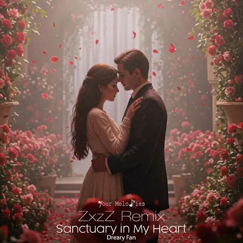 Dreary Fan - Sanctuary In My Heart