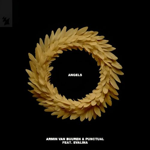 Armin van Buuren & Punctual feat. Evalina - Angels 