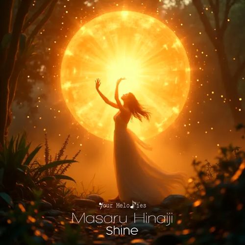 Masaru Hinaiji - Shine