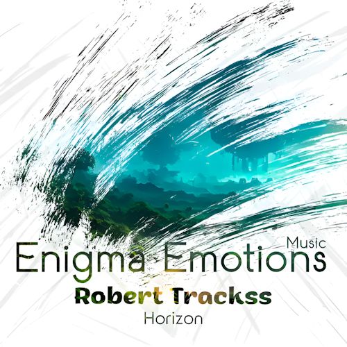 Robert Trackss - Horizon