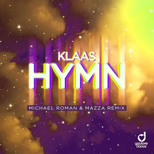 KLAAS - Hymn