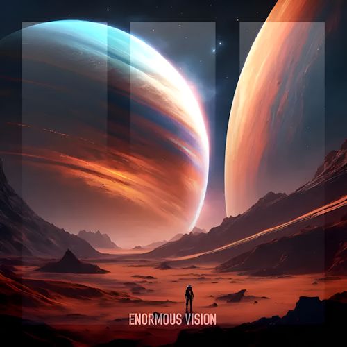 TRYAD - Lost In The Movement 