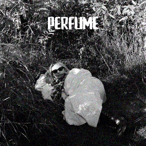 Kelsie Kimberlin - Perfume