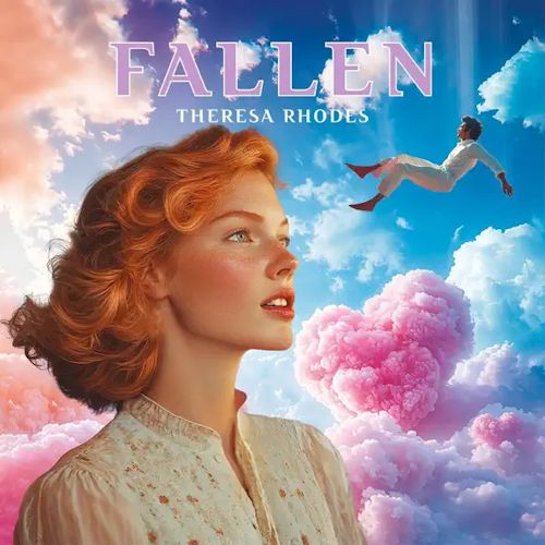 Theresa Rhodes - Fallen 