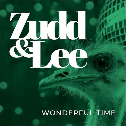 Zudd & Lee - Wonderful Time