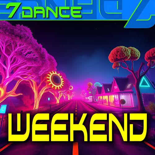 7dance - Weekend
